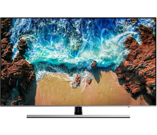 SAMSUNG UE55NU8002 UHD - 442401 - zdjęcie
